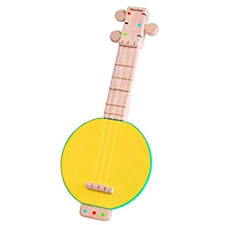 PlanToys musikinstrument, banjo