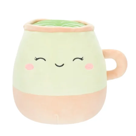 Squishmallows Rosemund, 19 cm