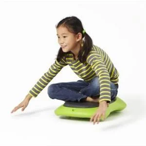 Gonge floor surfer