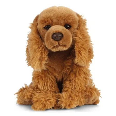 Living Nature Cocker Spaniel bamse
