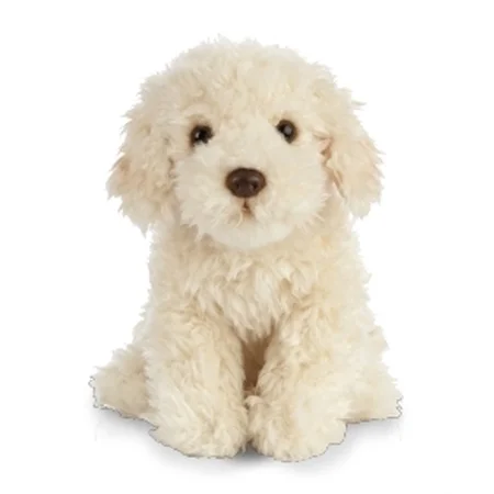 Living Nature Labradoodle bamse