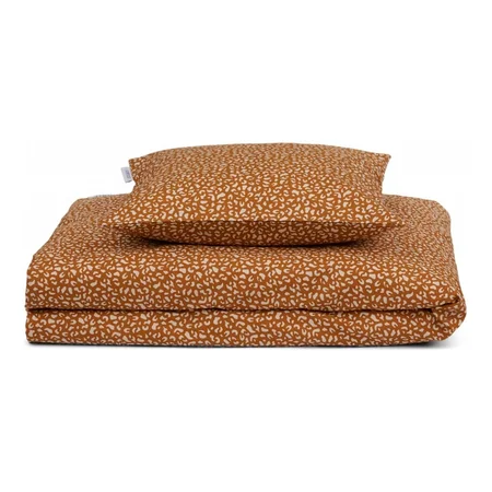Liewood baby sengetøj, Mini leo/Golden caramel