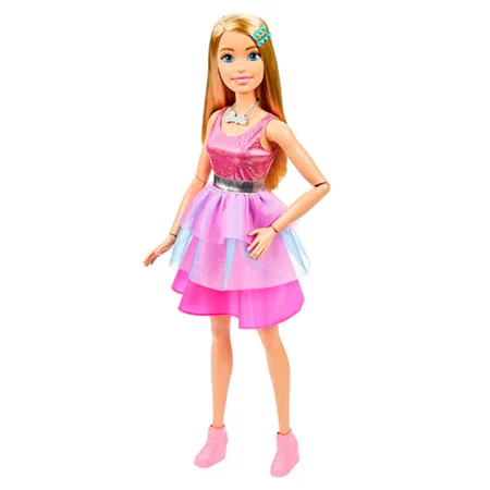 Barbie dukke, 60 cm