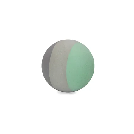 bObles bold, 11 cm - grå