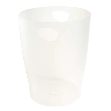 Skraldespand, Ice White
