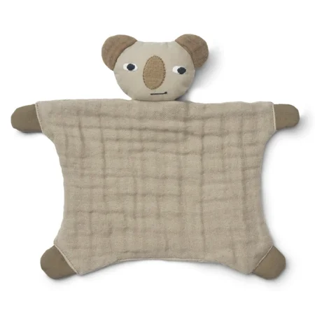 Liewood cuddle teddy, koala mist