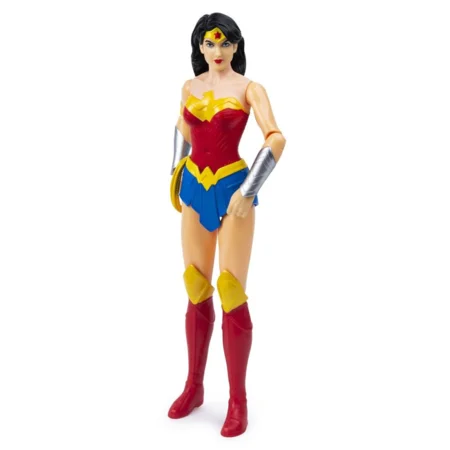 DC Wonder Woman Figur 30 cm