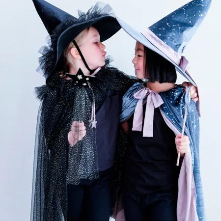 Mimi & Lula heksekappe, Beatrix heks