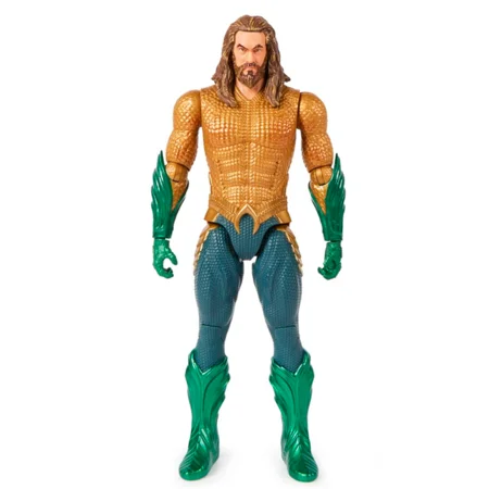 DC Aquaman figur, 30 cm