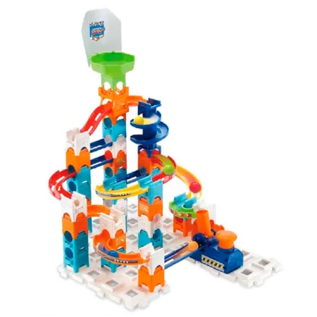 Vtech Marble Rush Adventure kuglebane