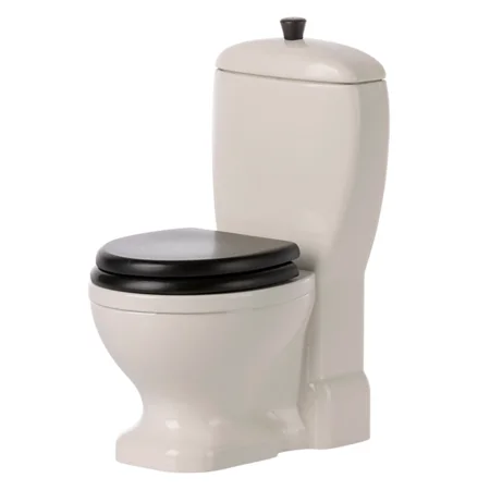 Maileg miniature toilet 12,5 cm