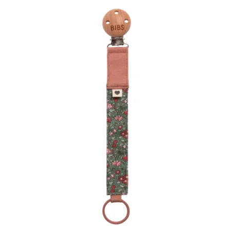 BIBS Liberty suttesnor chamomile lawn woodchuck