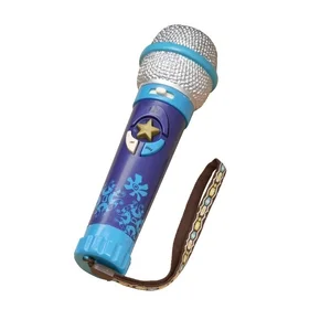 B toys Okideoke mikrofon