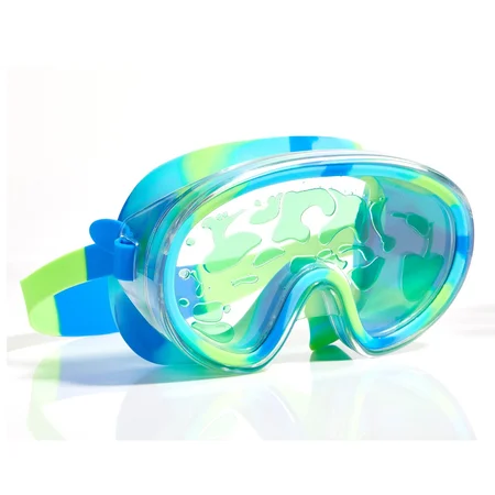 Bling2o svømmemaske, Lava Lime