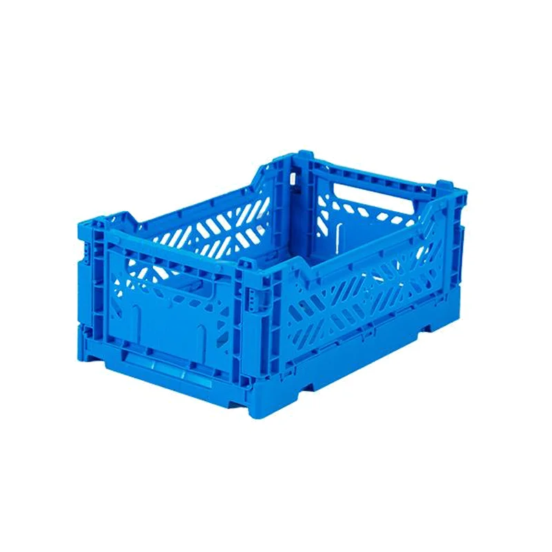 Aykasa foldekasse, mini - electric blue