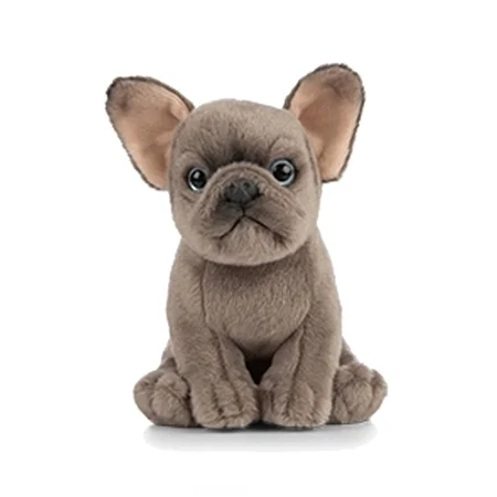 Living Nature Fransk Bulldog hvalp bamse