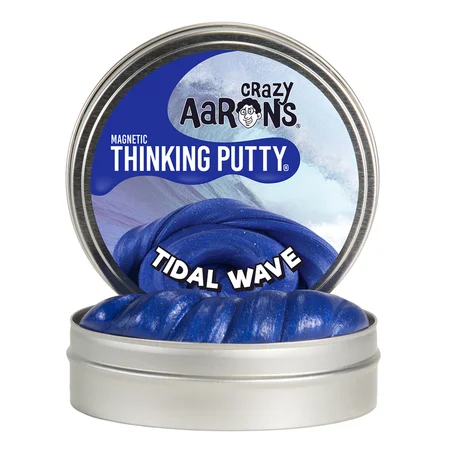 Crazy Aarons putty slim, stor - Tidal Wave Magnetic