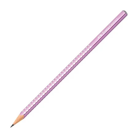 Faber-Castell Sparkle blyant, violet