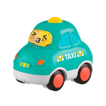 SBP mini bil, taxi