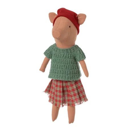 Maileg Julegris - pige