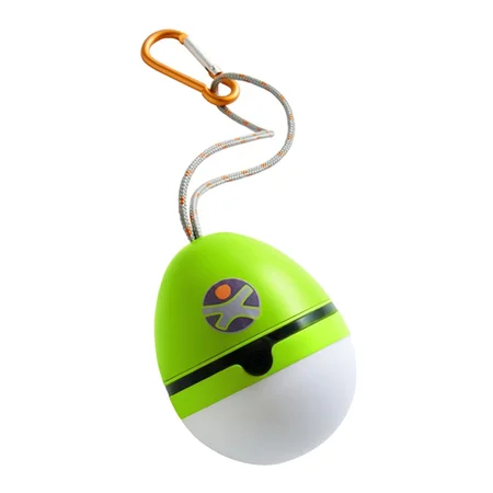Haba telt-lampe