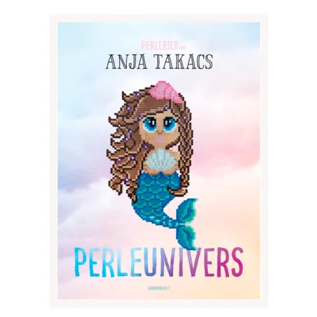 Perleunivers af Anja Takacs