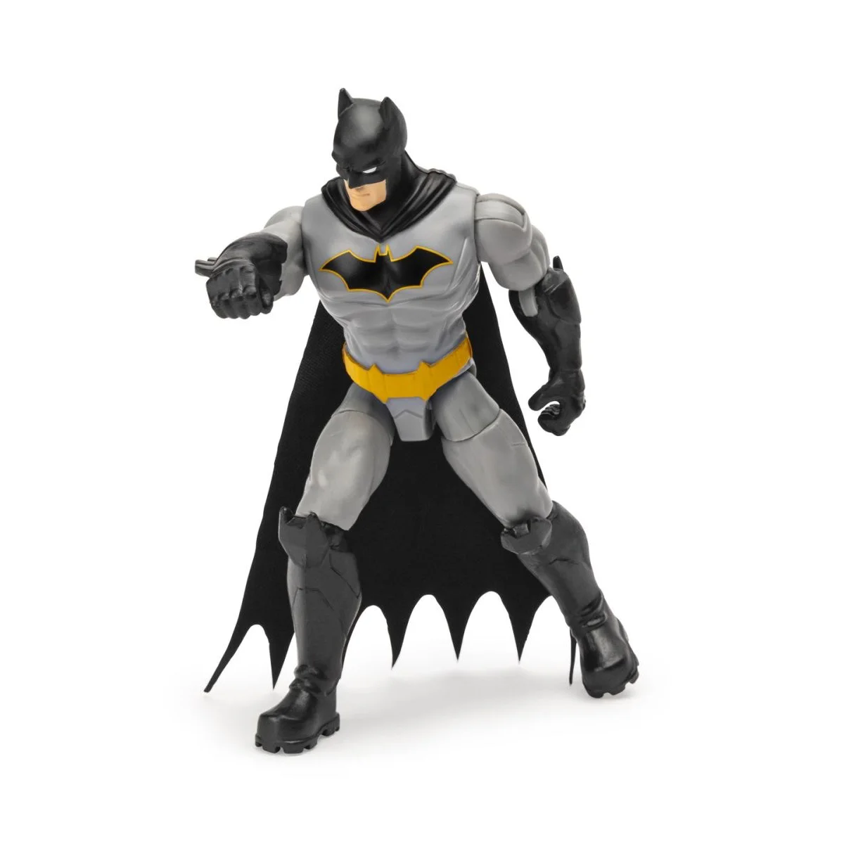 Batman - Figurine de Batman 10 cm assorties - Figurines