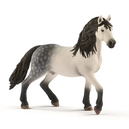 Schleich hest, Andalusisk hingst