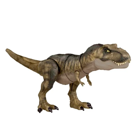 Jurassic World Thrash 'N Devour, Tyrannosaurus Rex