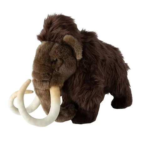 WWF brun mammut, 45 cm