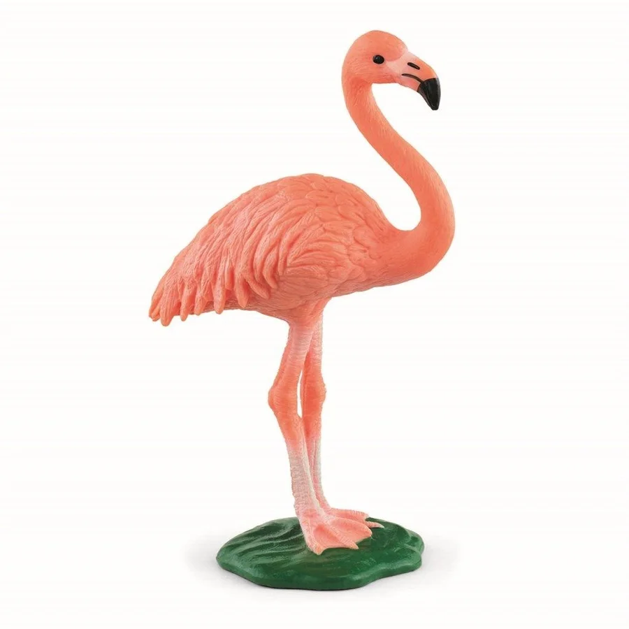 Schleich dyr, Flamingo