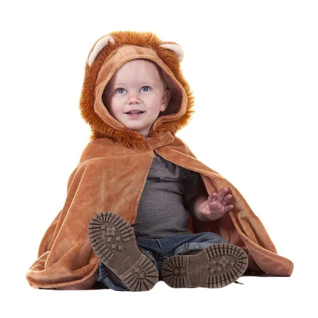 Great Pretenders toddler udklædning, løve