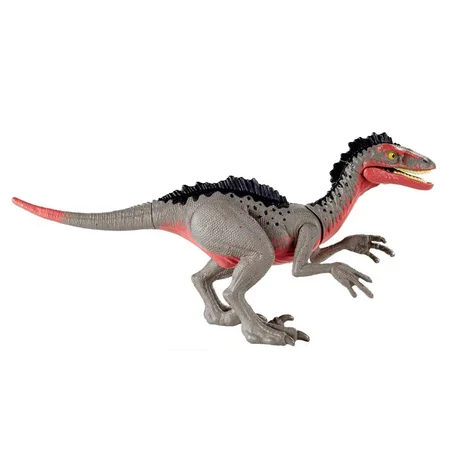 Jurassic World Attack Pack, Troodon