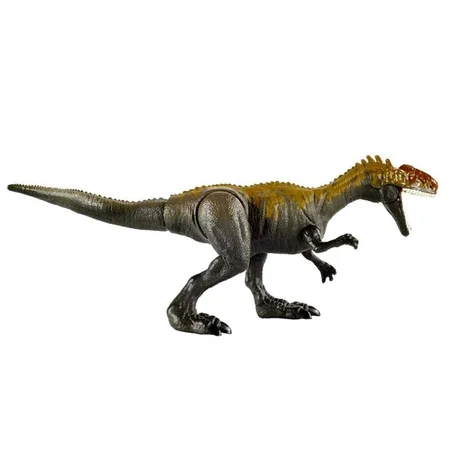 Jurassic World, Savage Strike - monolophosaurus