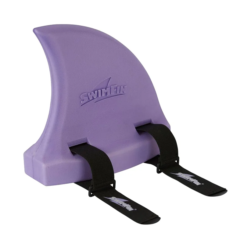 SwimFin svømmefinne, light purple