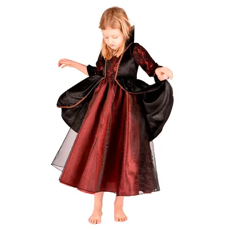 Den Goda Fen udklædning, Vampyrdronning kjole 