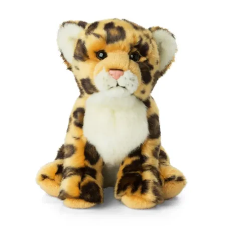 WWF jaguar, 19 cm