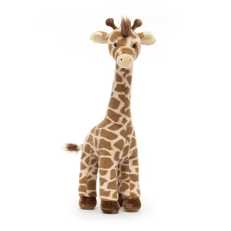 Jellycat Dara giraf