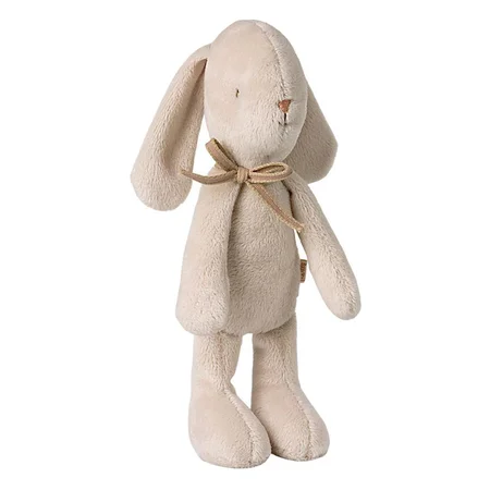 Maileg kanin bamse, off-white 21 cm