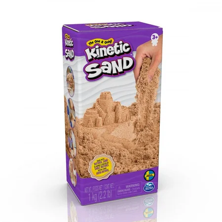 Kinetic Sand, 1 kg
