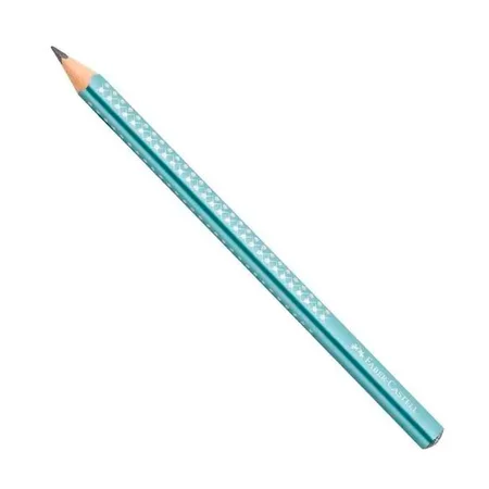 Faber-Castell Sparkle jumbo blyant, Ocean