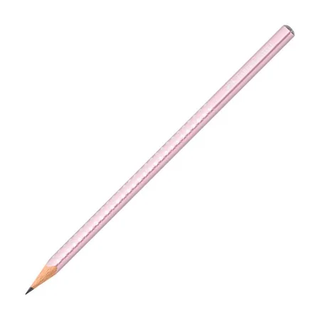 Faber-Castell Sparkle blyant, rose