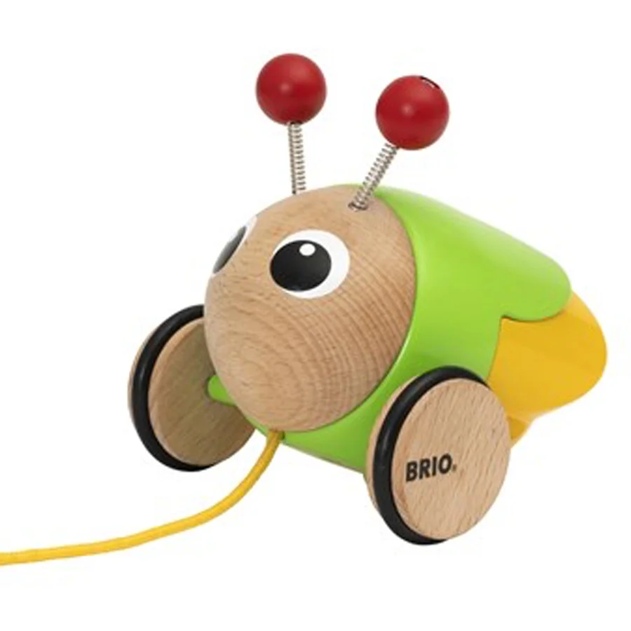 BRIO Play & Learn, Light Up Firefly