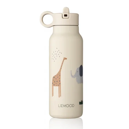 Liewood vandflaske 350 ml, safari