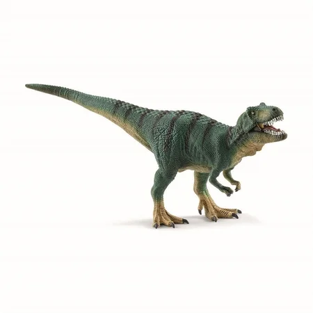 Schleich Tyrannosaurus Rex juvenile