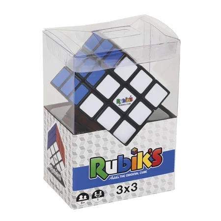 Rubiks Cube original, 3x3