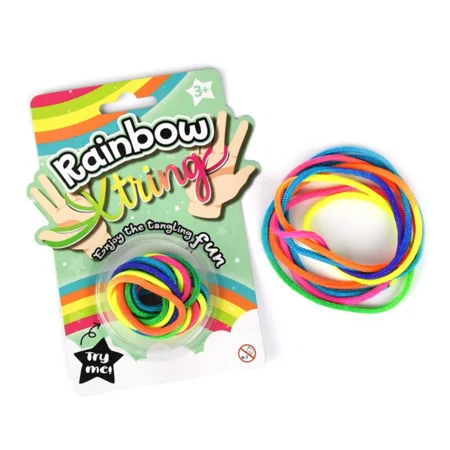 String Twist, Rainbow