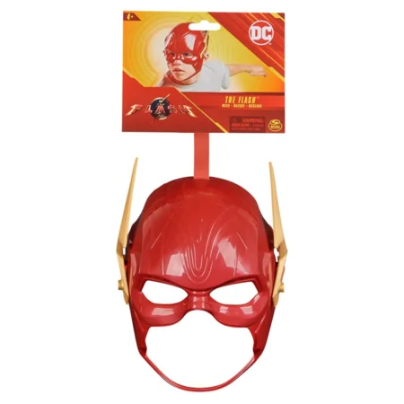 The Flash maske