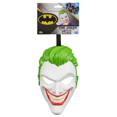 Jokeren maske