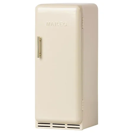 Maileg miniature køleskab